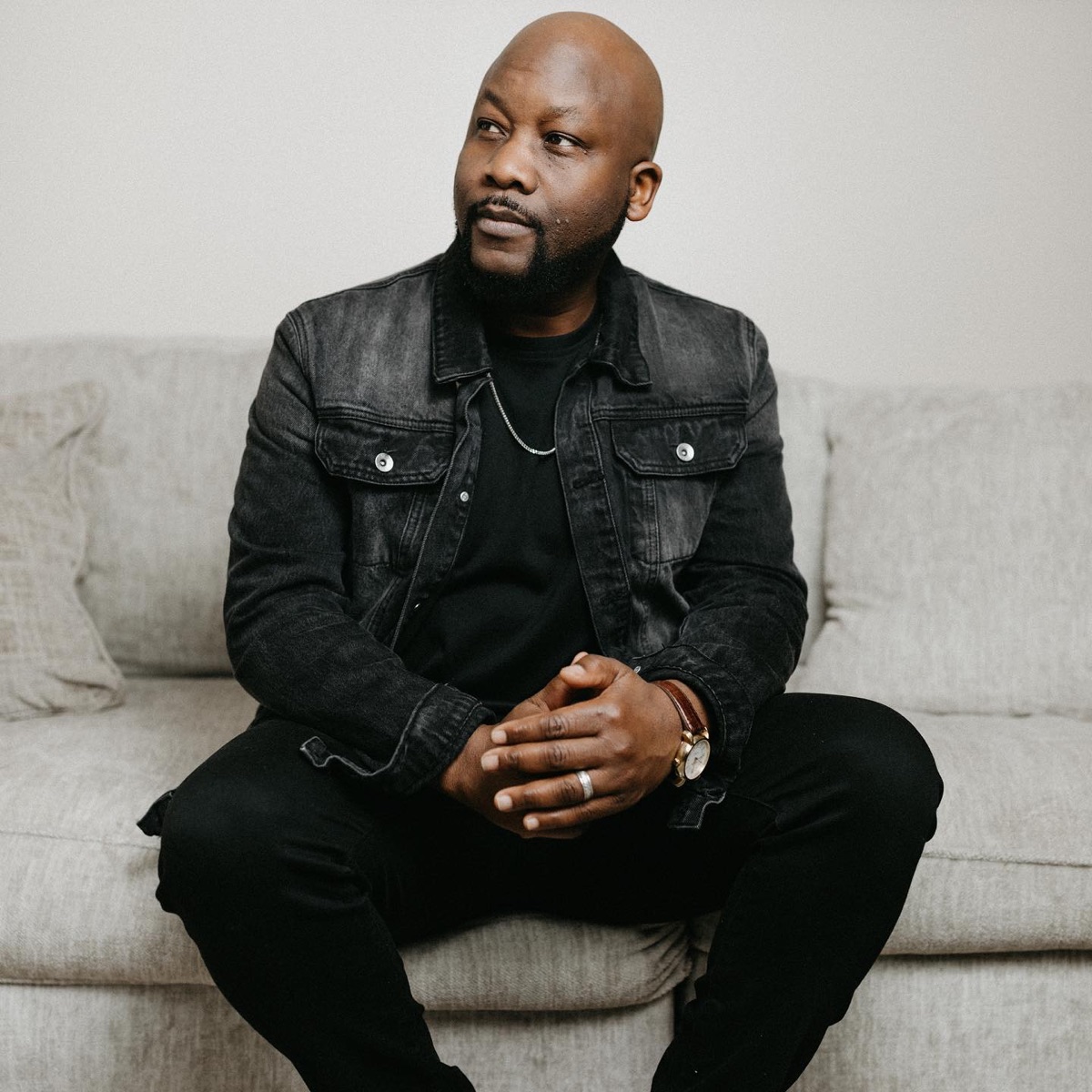 Pastor Zenzo Matoga